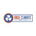 True Climate Heat + Air logo